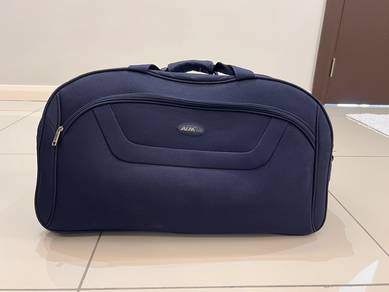 Traveling Bag & Leather Bag