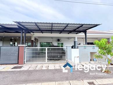 1-storey Terraced House For Sale in Tanjong Rambutan,PRK
