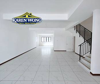 2-storey Terraced House For Sale in Sungai Petani,KDH