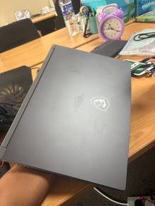 Laptop MSI Thin 15 B12UC