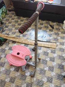 alat senaman pingang