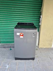 Mesin basuh $amsung washer washing machine 12.0kg
