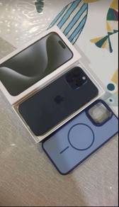 Iphone 15 ProMax