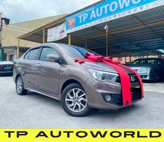 Perodua Bezza AV ADVANCE in Kajang, SGR