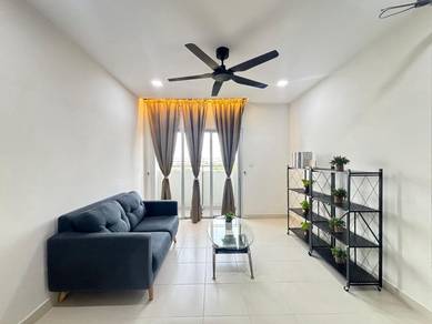 Condominium For Sale in Aman 1 Tropicana Urban Homes