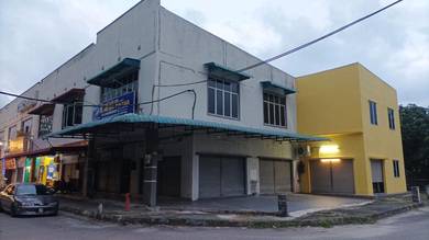 Shop lot For Rent in Kamunting,PRK