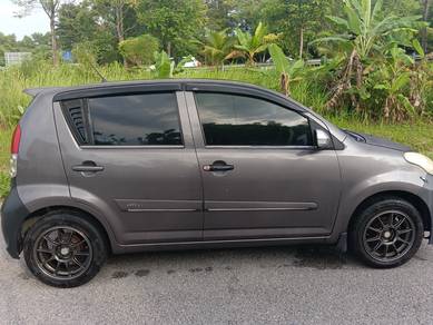 Perodua MyVi EZi in Bandar Mahkota Cheras, SGR