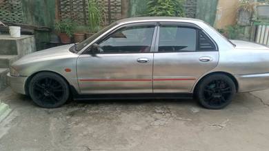 Proton Wira A/B GL in Kunak, SBH