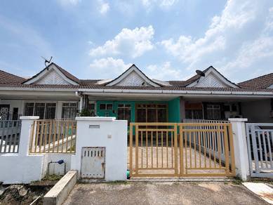 1-storey Terraced House For Sale in Klang,SGR
