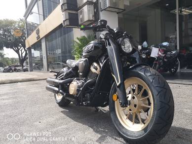 Benda NAPOLEON BOB 500