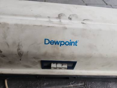 air curtain second hand 