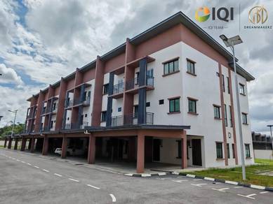 Townhouse For Sale in Kuching,SWK