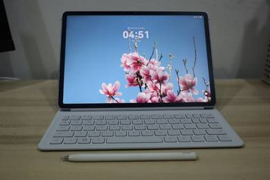 HUAWEI MatePad 11.5 2025  8GB+256GB Violet Inbox 