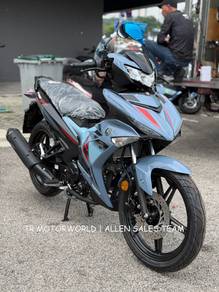 Yamaha Y15ZR
