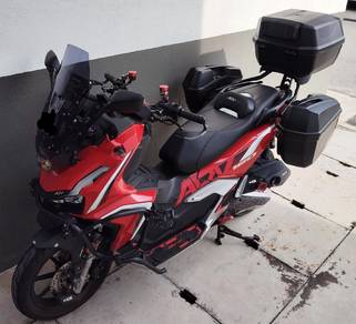 Honda ADV 160