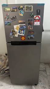 Peti Ais Samsung 220L