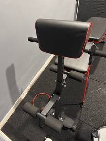 Sit Up Bench