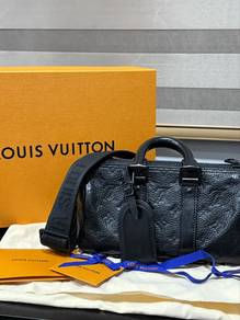 Lv Keepall Bandoulière 25