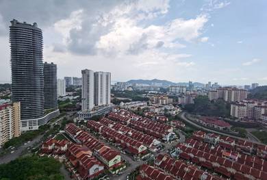 Condominium For Sale in Starhill Luxury Residences