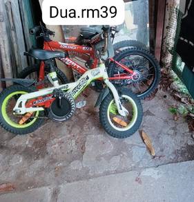 basikal anak