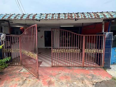 Terraced House For Sale in Kuantan,PHG