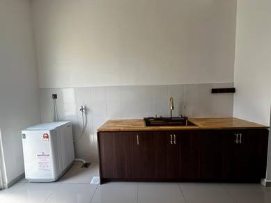2-storey Terraced House For Rent in Semenyih,SGR