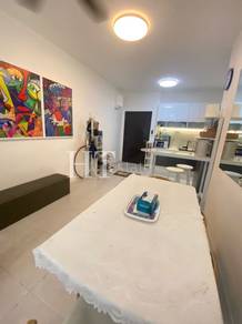 Condominium For Rent in Granito @ Permai