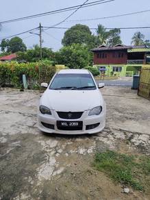 Proton Persona ELEGANCE MEDIUM LINE in Shah Alam, SGR