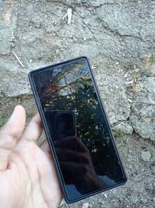 Google pixel 6 black