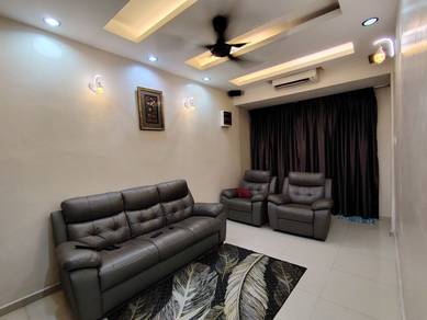 1-storey Terraced House For Sale in Skudai,JHR