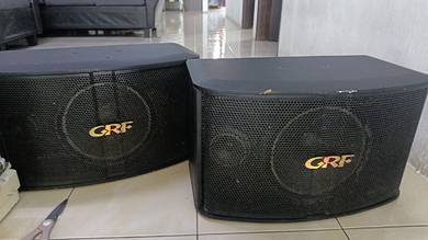 Audio speaker 