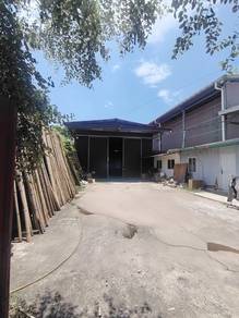 Warehouse / Factory For Rent in Putatan,SBH