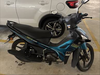 Yamaha EZ115
