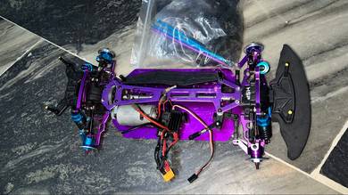 kit rc