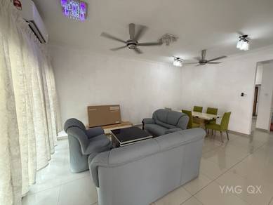 2-storey Terraced House For Rent in Bandar Bukit Tinggi,SGR