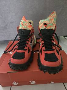 Nike / off white Terra forma 