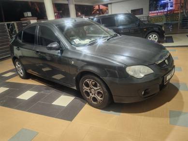 Proton Gen2 in Mentakab, PHG