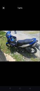 Modenas CT 115S