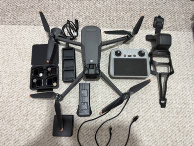 dji mavic 3 pro cine 1TB ssd