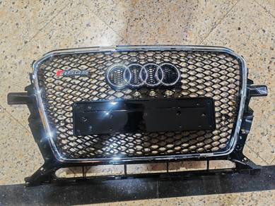 AUDI Q5 RS FRONT GRILL New