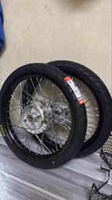 aloi excel asia hitam pnp y15