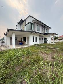 2-storey Terraced House For Sale in Kuching,SWK