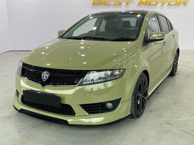 Proton Preve CFE PREMIUM in Permas Jaya, JHR