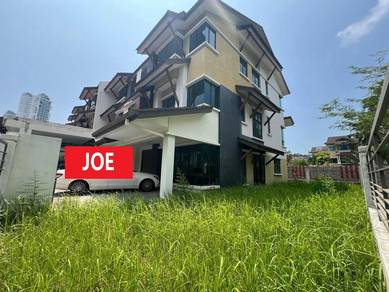 3-storey Terraced House For Sale in Batu Maung,PNG