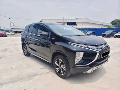 Mitsubishi Xpander PLUS in Johor Bahru, JHR