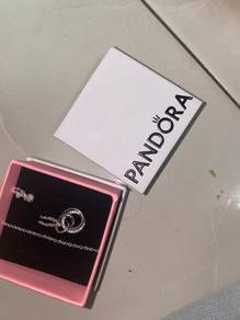 rantai pandora baru