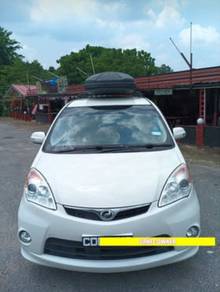 Perodua Alza EZ in Temerloh, PHG
