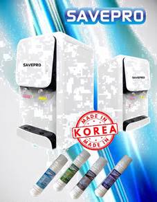 Savepro Penapis Air Water Filter Hot Cold Normal