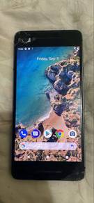 Google Pixel 2 64gb (used)