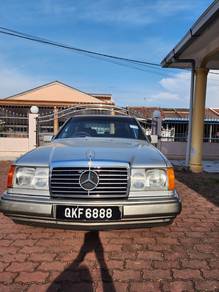 Mercedes Benz 230E  in Alor Setar, KDH